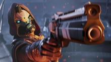 The Ace of Spades used to belong to Cayde-6, a beloved character.