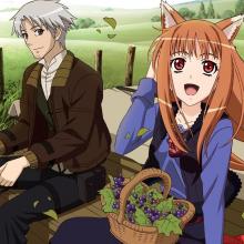 Wonderful visuals and a great story, Spice And Wolf is worth the watch.