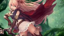 Who saw Forestcraft coming as a strong Aggro deck? Well, believe it or not, Arisa and her fairies pack quite the punch. Once a board is full, it can be increasingly difficult to take out many at once, and may even take you a few turns. This is the perfect opportunity to jump in and snag your win with whatever Fairies you have left on the field. With spells and amulets to push them forward, Aggro Forest should not be underestimated 
