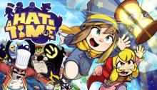 A Hat in Time was developed by Gears for Breakfast and was released on October 7th, 2017