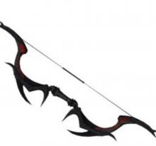 Daedric weaponry goes hand in hand with assassin builds