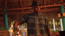 Danny Trejo is featured in the Danny & Dani vs Everybody mission