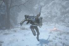 The Ashes of Ariandel DLC brings with it many fantastic weapons.