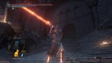 This sword is red-hot in popularity for use in PvP battles.