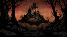 Some of the beautiful artwork in Darkest Dungeon.