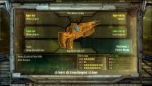 the new Weapon crafting system in Dead space 3