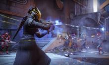 Guardians will need to bring their A-game to Destiny's PVP modes.