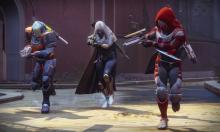 One Destiny's biggest draws is the unique and powerful weapons it offers as rewards for players.