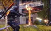 A new and improved crucible sandbox is a major draw for Destiny 2.