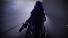 The most hated character in Destiny.