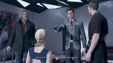 Players will face very hard decisions in Detroit: Become Human.