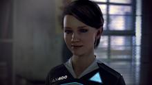 Kara is one of the main protagonists in Detroit: Become Human.