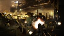 Explosive action should be your last resort in Deus Ex Human Revolution 