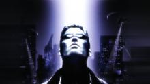 JC Denton will have to decide the fate of humanity in Deus Ex