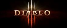 Diablo 3 Title Image