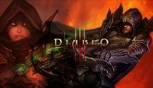 Playable class in Diablo 3 