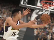 Players will be able to play to be the best in 2K19