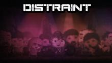 The main characters of Distraint.