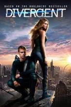 Four, Tris, Divergent