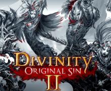 Divinity Original Sin 2 features all sorts of intense battles.