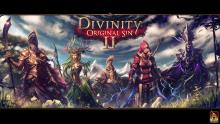 Divnity Original Sin II allows you to customize your characters to the max!