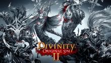 Don't want to play by yourself? Divinity Original Sin II offers a Co-op option! Grab a couple of friends and start your journey!