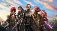 From the original 6 Characters to making your own, Divinity Original Sin II allows for you to be whoever you want!