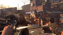 No rest for the wicked in Dying Light 2