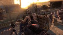 Fight hordes of these wretches in Dying Light