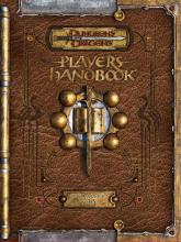 A Third Edition Players Handbook (PHB)