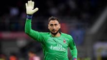 Italy and Milan are lucky to have Donnarumma to call on.