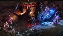 Look forward to challenging foes and quests in Divinity Original Sin 2.