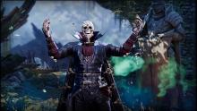 Find out more about the undead Fane in Divinity Original Sin 2.