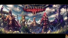 Learn about the different races and their lore in Divinity Original Sin 2.