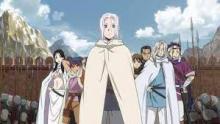 Everyone loves an underdog, and Arslan is no exception. The show itself is exciting, entertaining, fun, and you can’t take your eyes off the action for a single second.