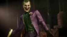 Gotham city isn't the only place haunted by the villainous Joker, now he's made his way into Mortal Kombat with looks that can kill. Literally. 