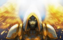 Discipline priests are currently top of the meta for healing 