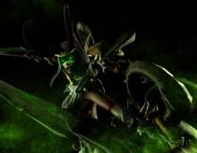 Demon Hunter, Dragonflight, DPS, Mythic plus