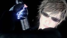 Give Ignis his special look with any outfit.