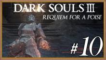 If there is to be a Dark Souls 4, then let there be an improved poise system.