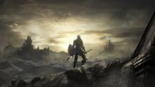 The Ringed City DLC takes you to the very edge of the known world.