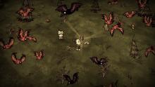 Don't Starve Together lets you use characters unique abilities in resourceful ways