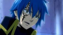 Jellal Fernandes deserves more love than what he’s getting.