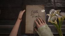 The mystery behind Edith Finch and her family yields equal parts horror and awe.