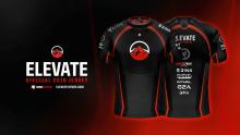 Elevate jersey presented