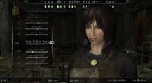 One of the most dynamic mods for Character Creation