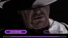 Escape the Undertaker