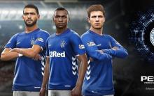 Everton top Three players