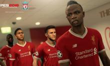 Liverpool Forward Lineup