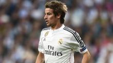 Fabio Coentrao used to play for Real Madrid